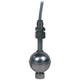 Kobold Magnetic Level Switch, N04